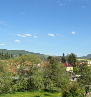 Tvoje chalupa Levn v eskm stedoho