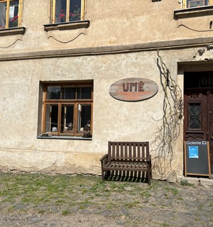 Keramikwerkstatt von Alena Sumova