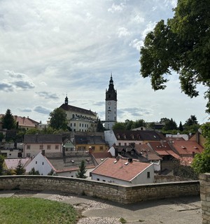 Tvoje chalupa Levn v eskm stedoho