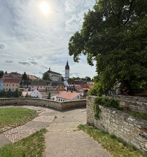 Tvoje chalupa Levn v eskm stedoho
