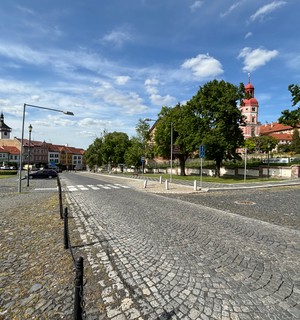 Tvoje chalupa Levn v eskm stedoho