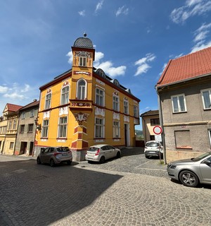 Tvoje chalupa Levn v eskm stedoho