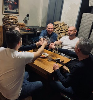 Tvoje chalupa Levn v eskm stedoho