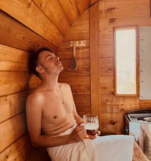 Tvoje chalupa Levn v eskm stedoho